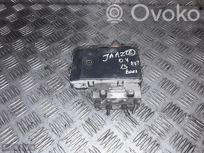 Honda Jazz ABS Pump 