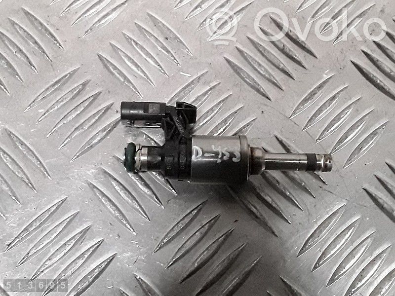 Inyector de combustible   04E906036T,0261500374