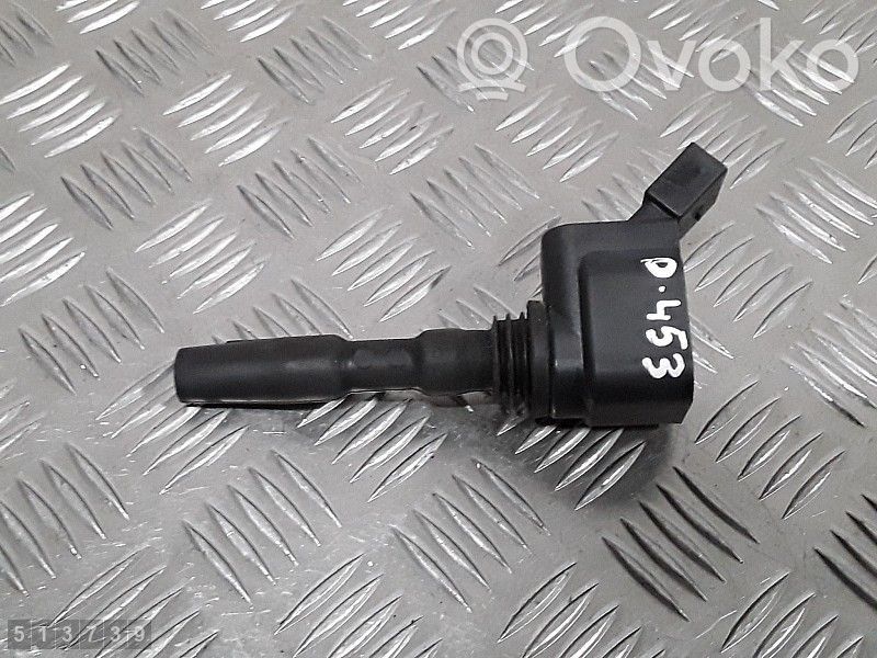 Suurjännitesytytyskela   04E905110K