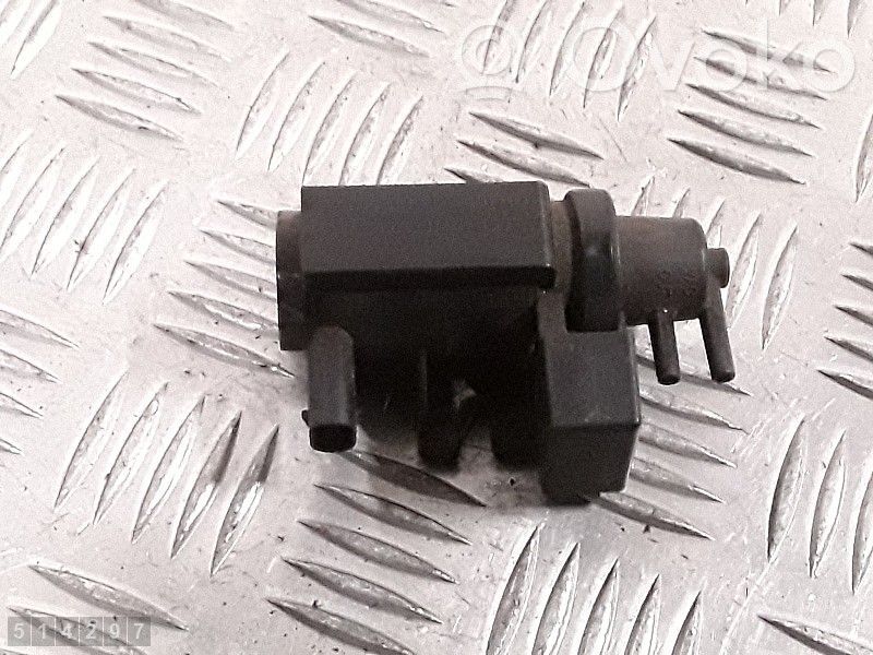 BMW 1 E81 E87 Elettrovalvola turbo 