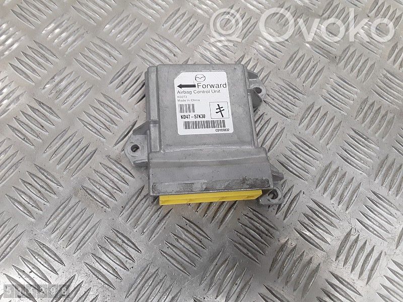Centralina/modulo airbag   KD4757K30