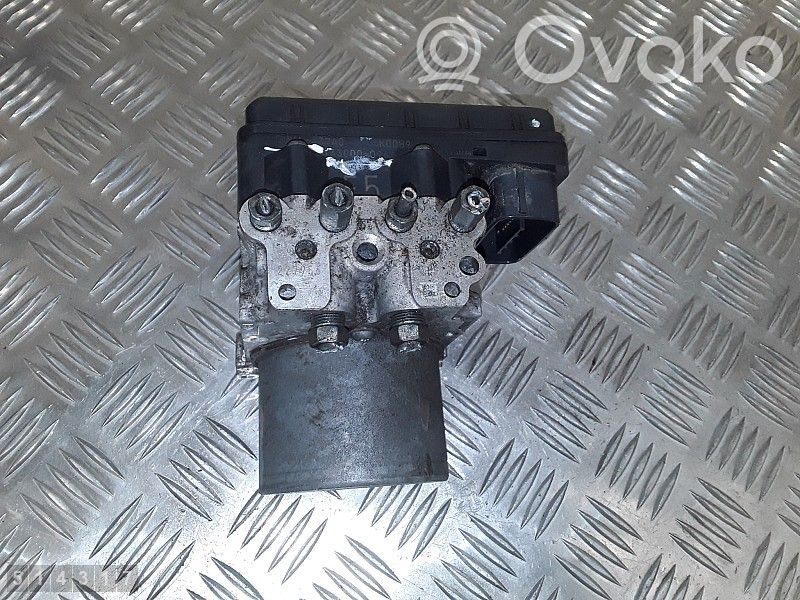 ABS-pumppu   GMM1437A0,1330000961