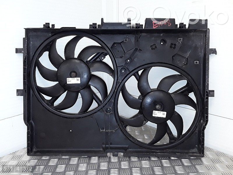 Elektrolüfter   EA656002