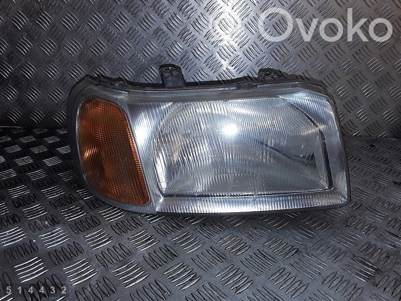 Land Rover Freelander Phare frontale 