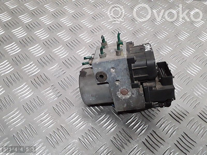 Saab 9-5 ABS Pump 