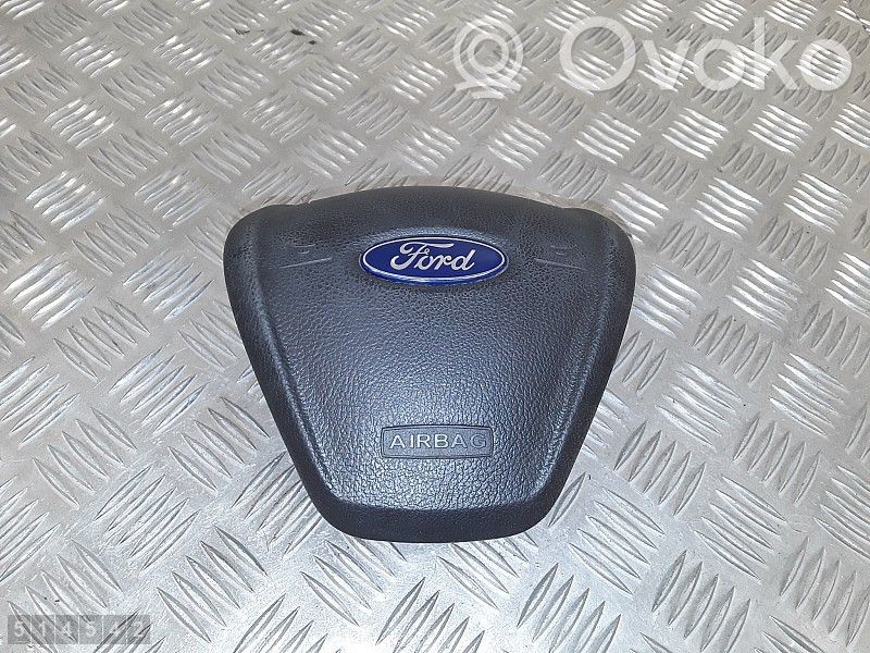 Ford Ecosport Airbag dello sterzo
