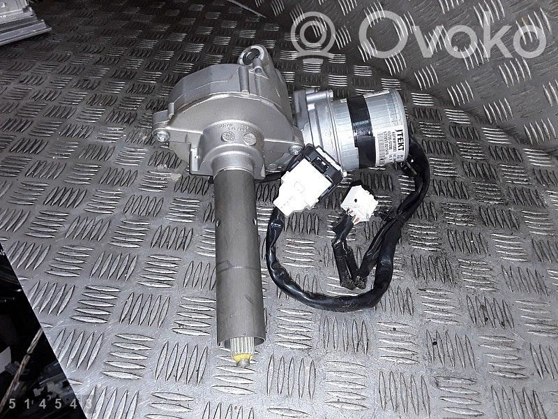 Toyota Auris 150 Ax volan 