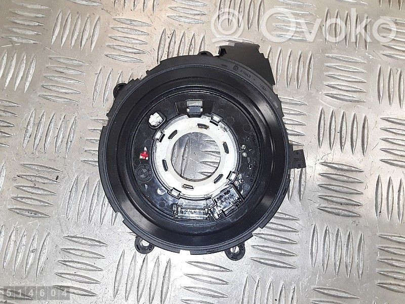 BMW 3 E90 E91 Muelle espiral del airbag (Anillo SRS) 