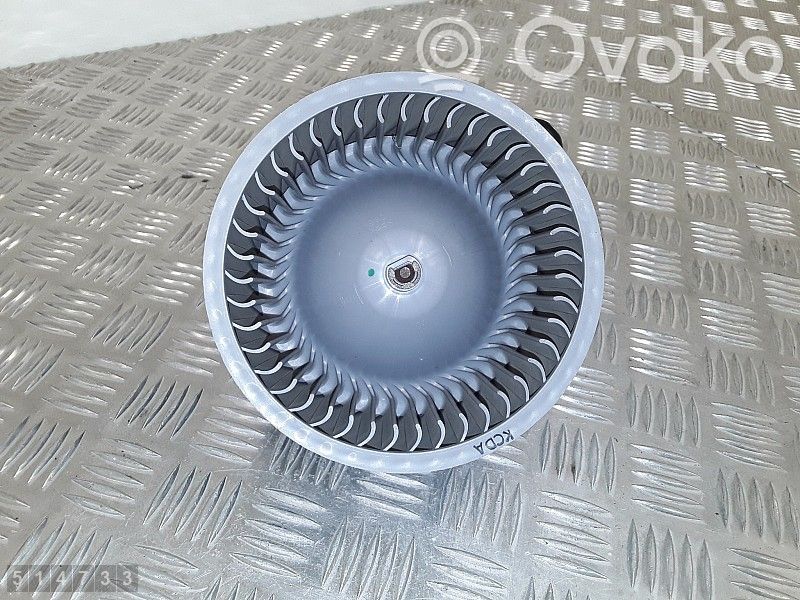 Hyundai ix35 Ventola riscaldamento/ventilatore abitacolo 