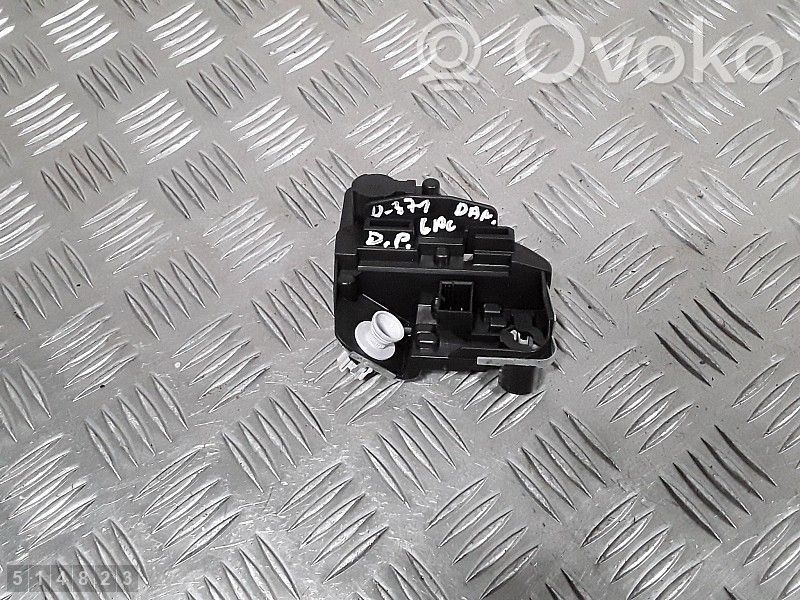 Volkswagen Touran II Suport becuri lampă spate 