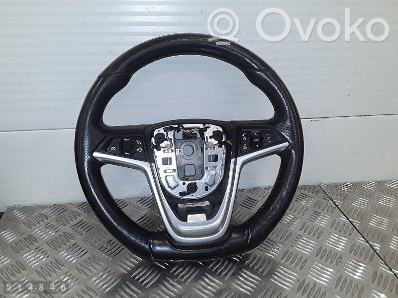 Volante   13365200