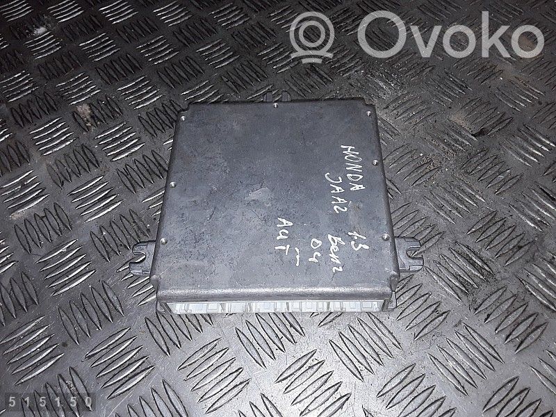 Engine control unit/module   37820PWAG52