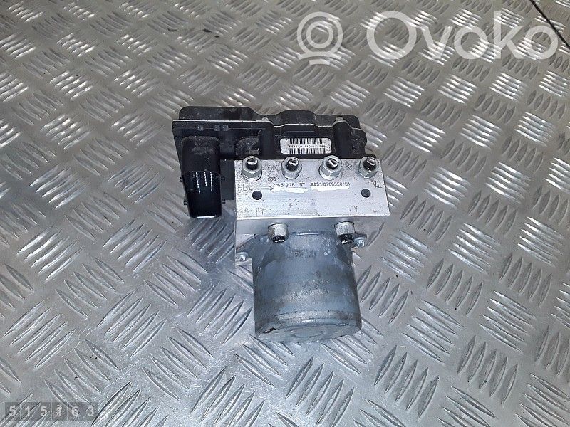 BMW X1 E84 ABS bloks 
