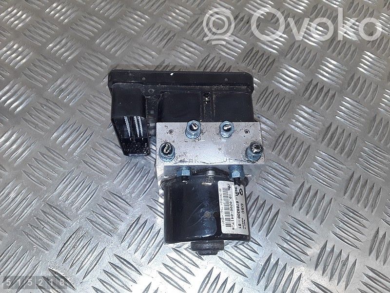 ABS Pump   6789301,3451678930001