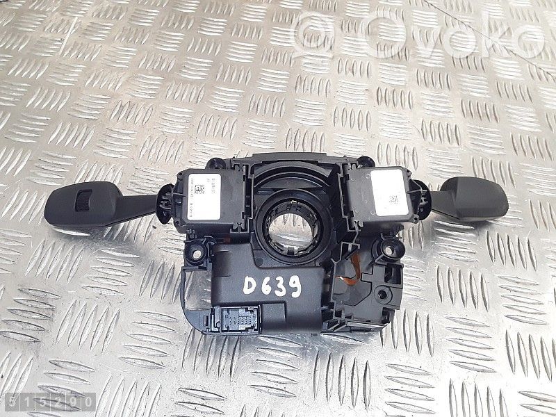 BMW 3 E90 E91 Interruptor/palanca de limpiador de luz de giro 