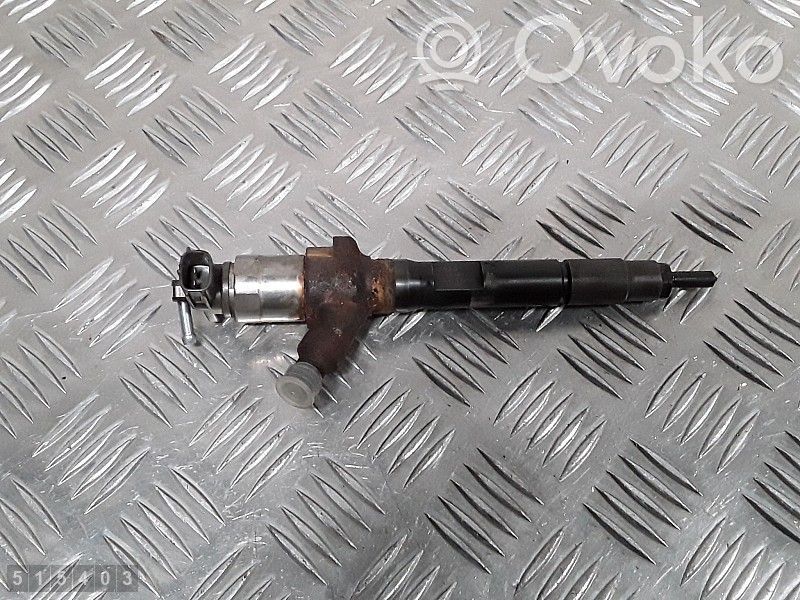Inyector de combustible   R2AA13H50