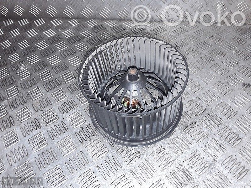 Ford Focus Ventola riscaldamento/ventilatore abitacolo 