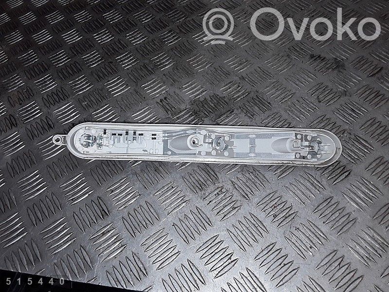 Ford Focus Wkład lampy tylnej 
