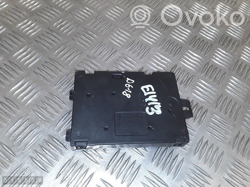 Unidad de control/módulo del motor   284B12330R