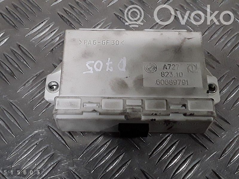 Alfa Romeo 156 Engine control unit/module 