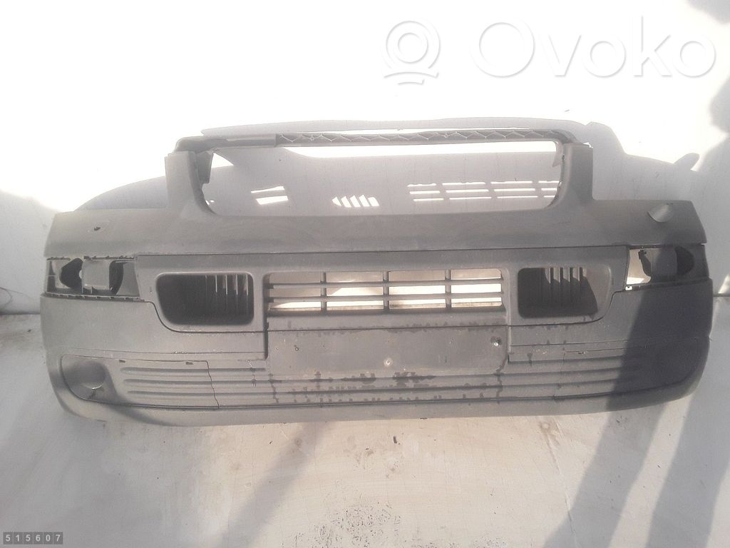 Volkswagen Transporter - Caravelle T5 Paraurti anteriore 