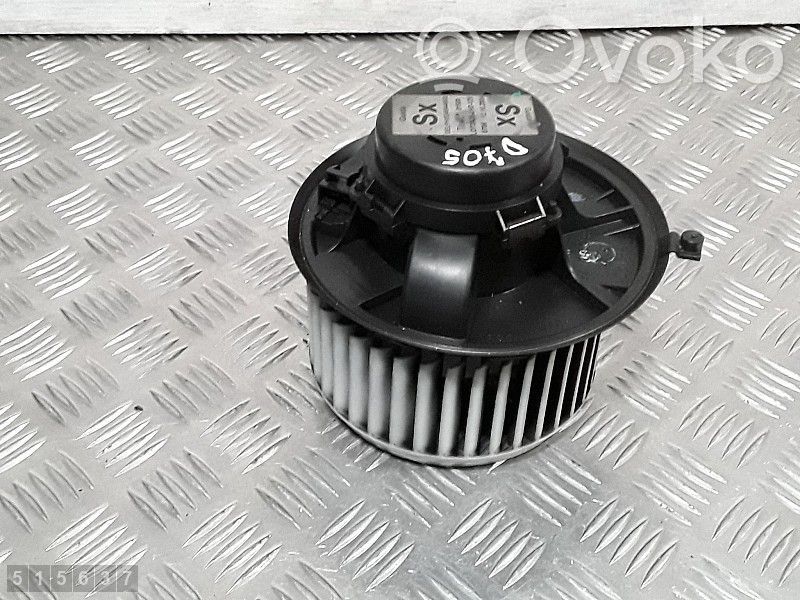Alfa Romeo 156 Ventilator aerotermă 