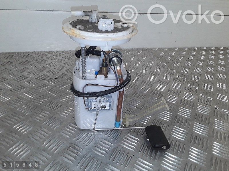 Hyundai i30 Bomba interna de combustible 