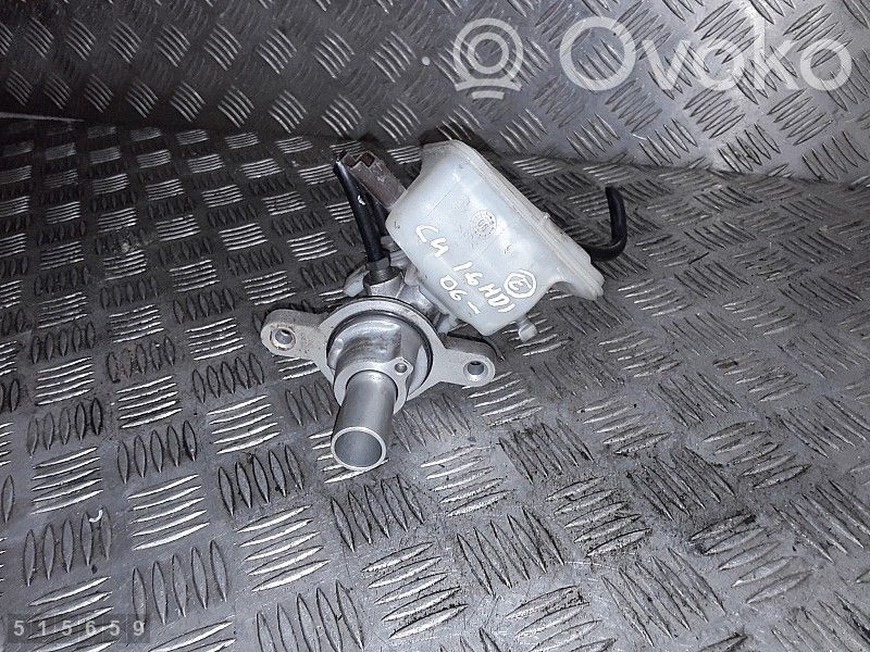 Citroen C4 I Cilindro del sistema frenante
