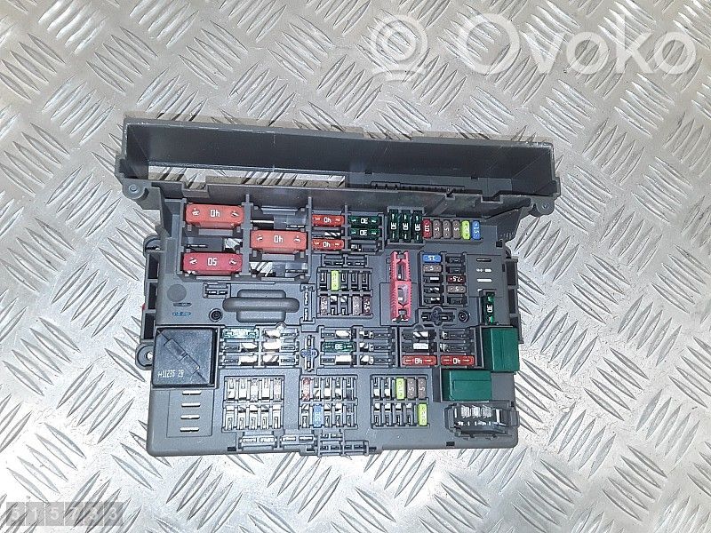 Fuse module   911944605