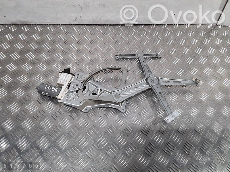Opel Signum Alzacristalli della portiera posteriore con motorino