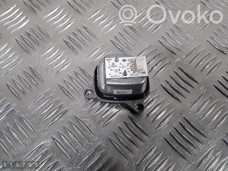 Seat Ateca Módulo de control de balasto LED 