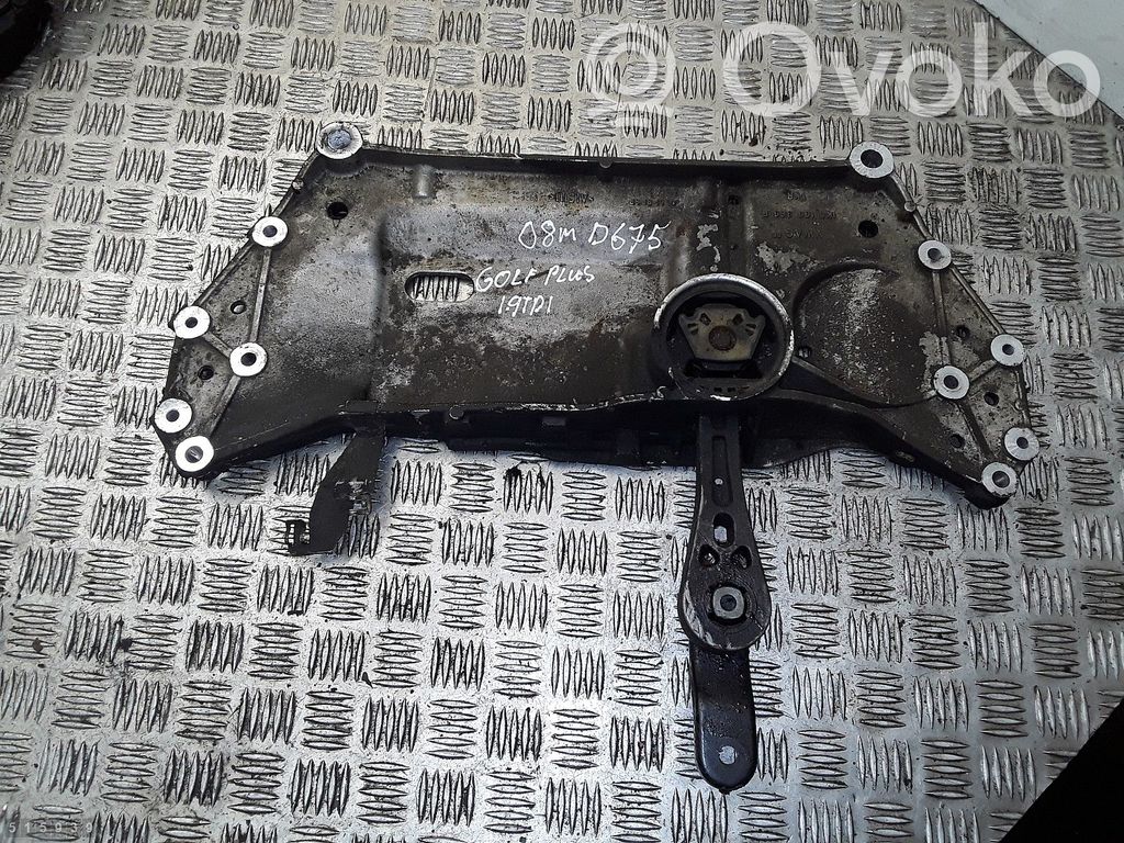 Bastidor delantero   1K0199369F