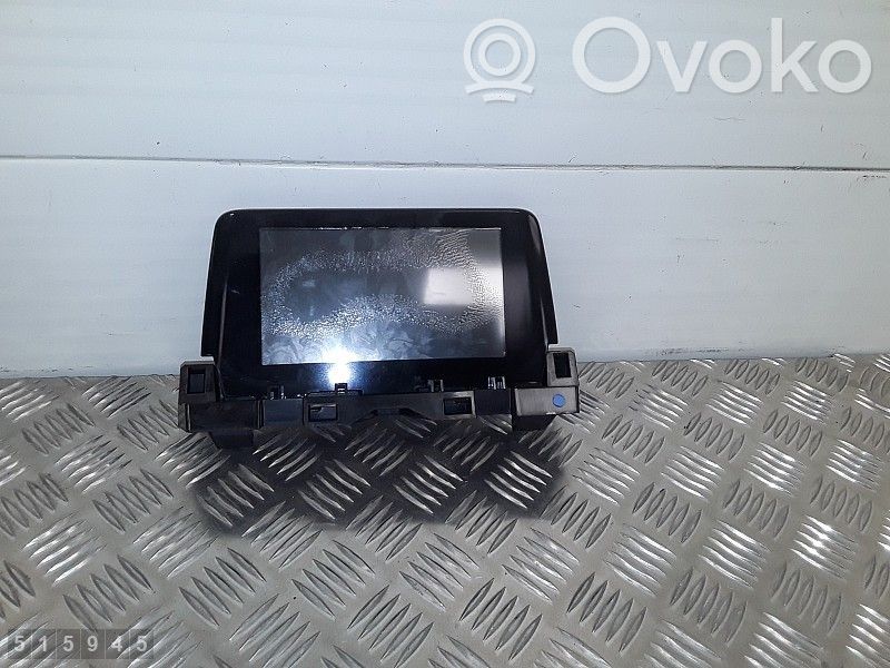 Screen/display/small screen   GML8611J0