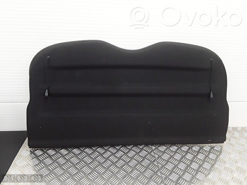 Citroen DS4 Polita portbagaj 