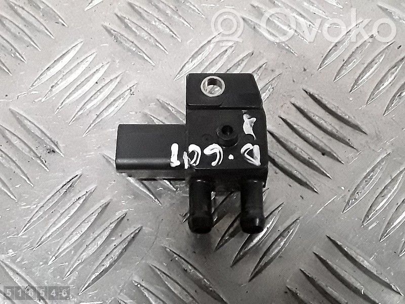 Abgasdrucksensor Differenzdrucksensor   9662143180