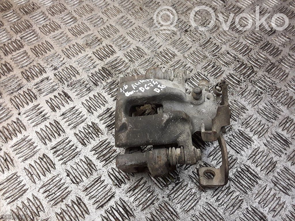 Toyota Auris 150 Etrier frână spate