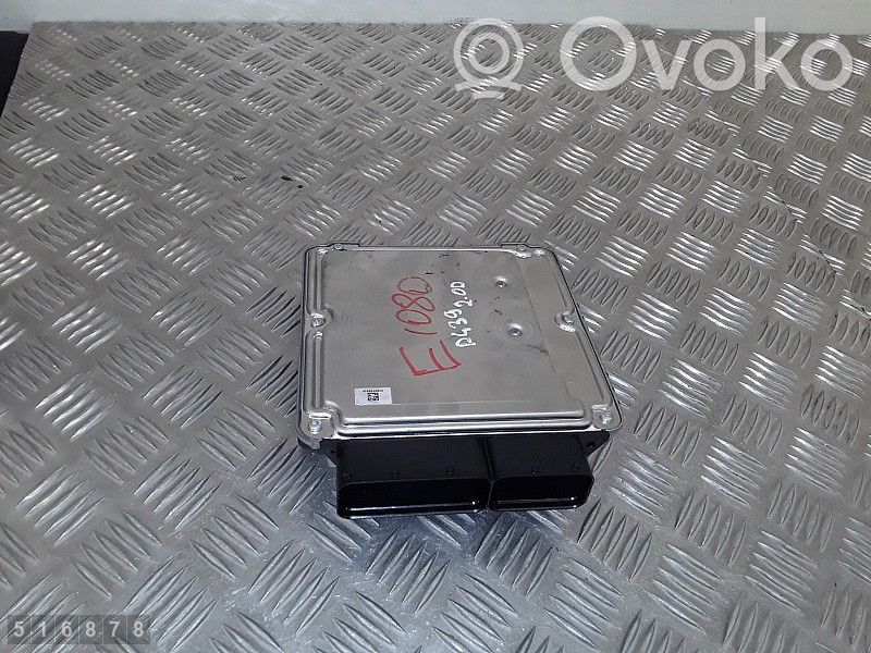 Engine control unit/module   04L906021BH