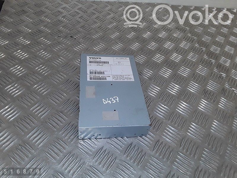 Endstufe Audio-Verstärker   31409614AA