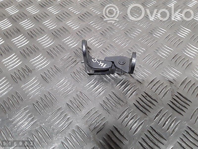 Tesla Model Y Set di cerniere portiera anteriore 