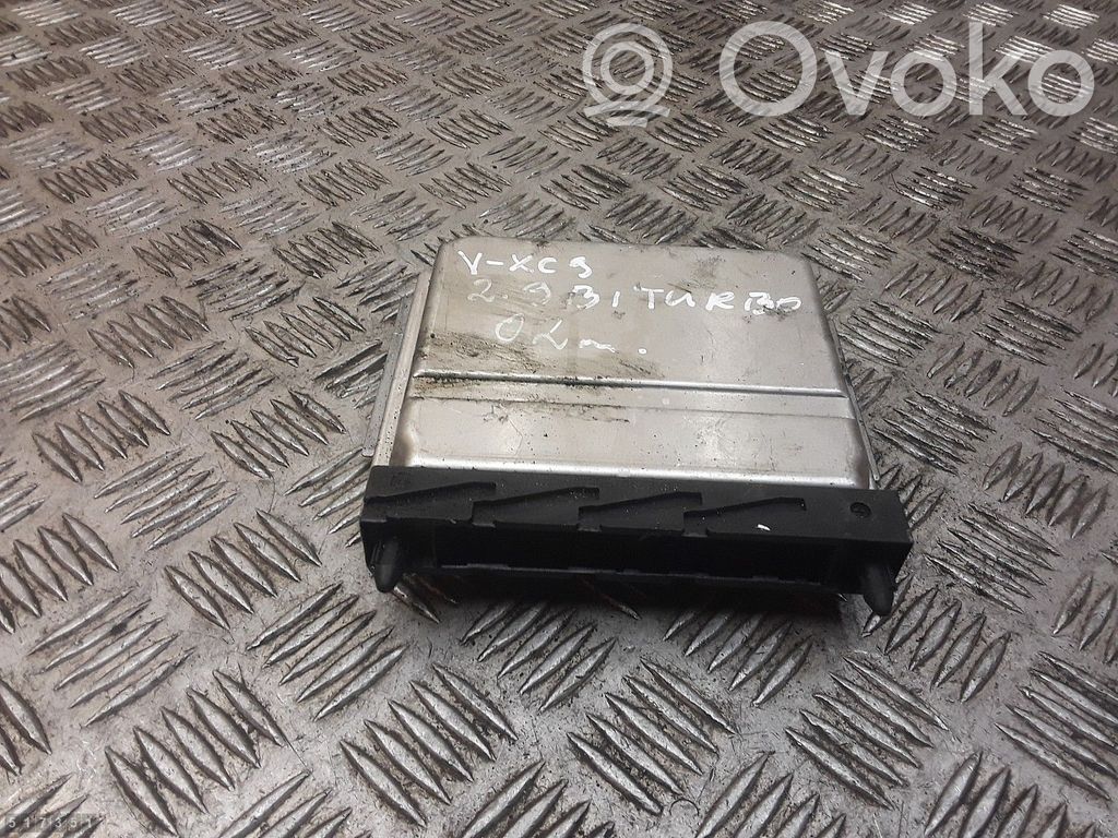 Volvo XC90 Centralina/modulo del motore