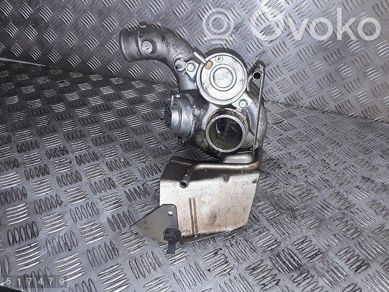 Renault Scenic RX Turbo 
