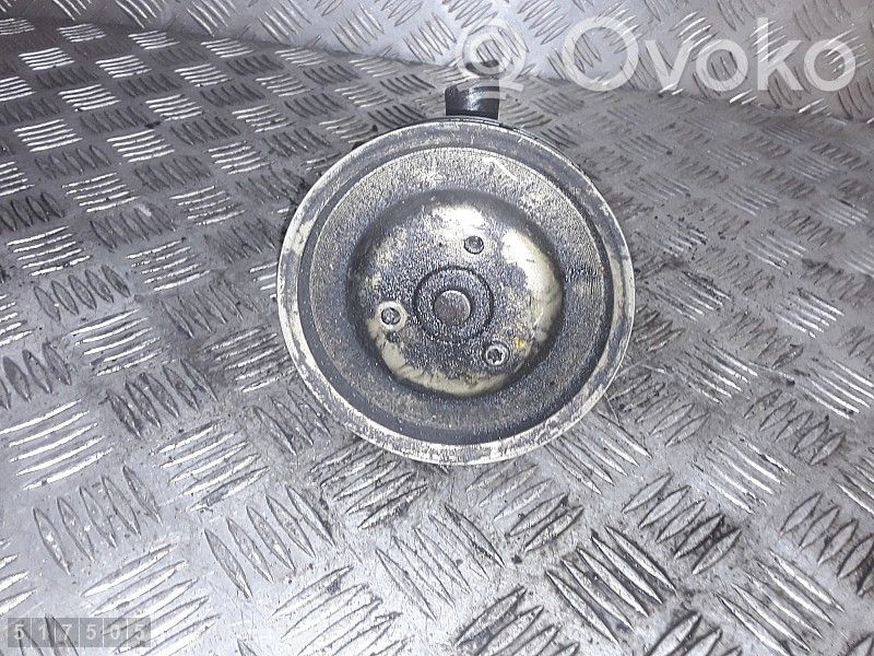 Land Rover Freelander Servopumpe 