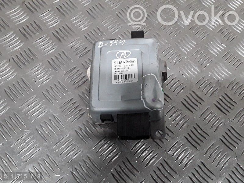 Hyundai ix35 Moduł / Sterownik wspomagania kierownicy 