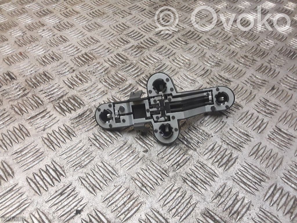 Volvo S60 Portalampada fanale posteriore 