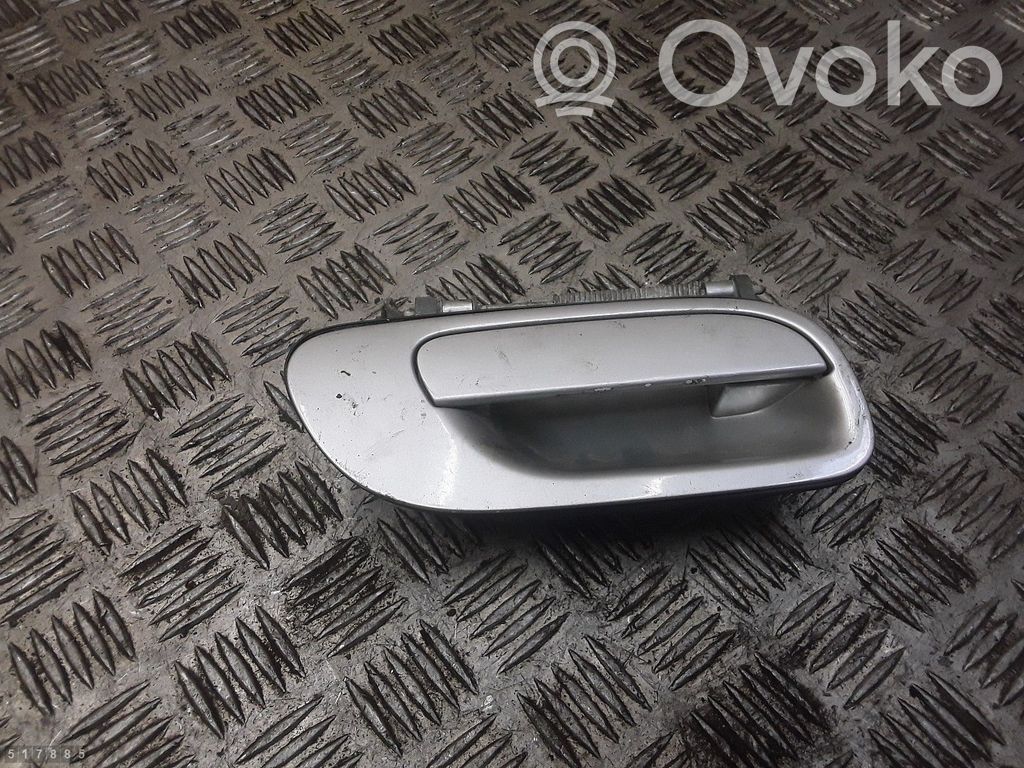 Volvo S60 Mâner exterior ușă față 