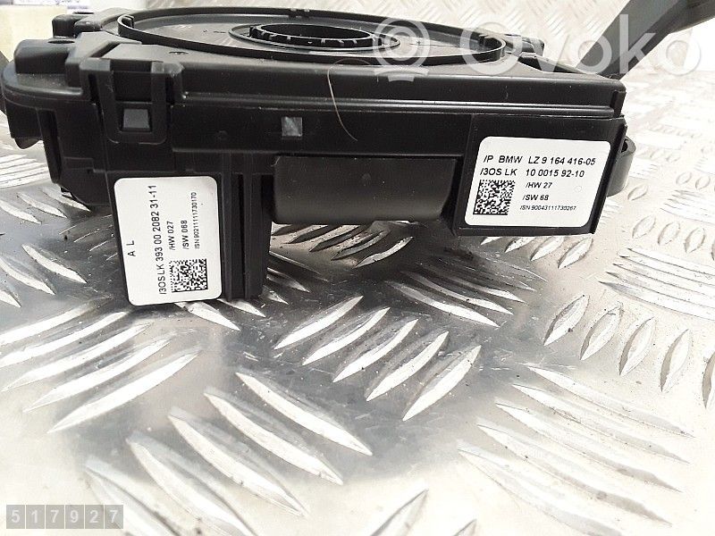 BMW 3 E90 E91 Interruptor del limpiaparabrisas 