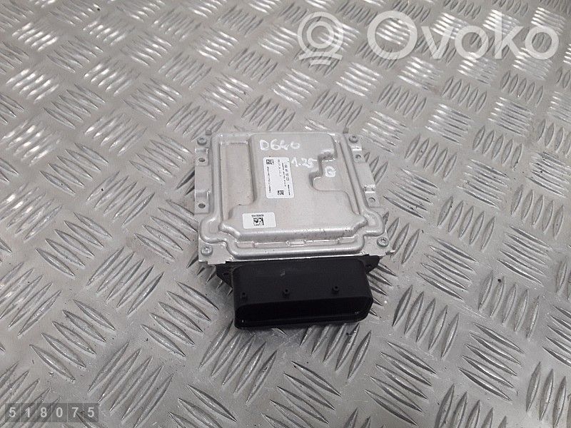 Engine control unit/module   9001140988,3911703001