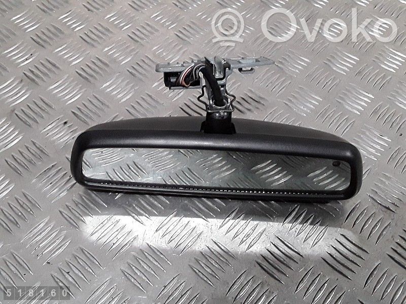 Opel Signum Espejo retrovisor (interior) 