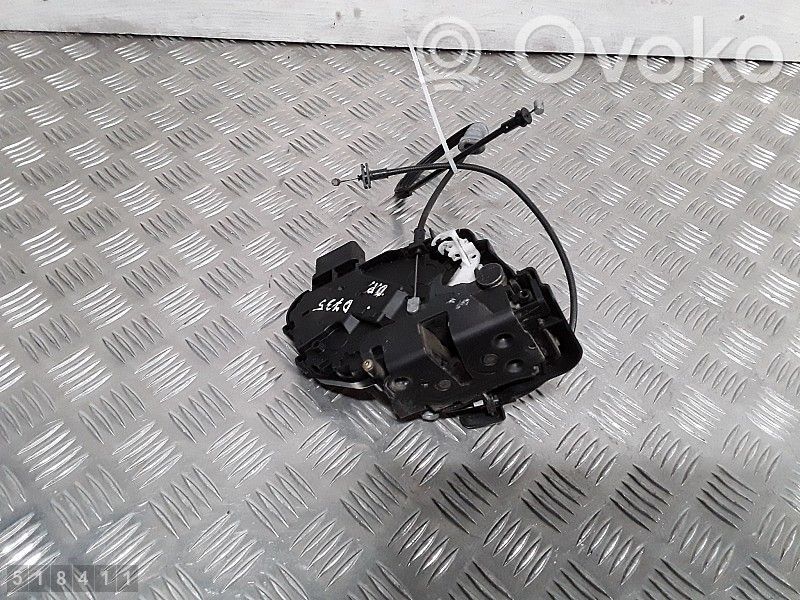 Etuoven lukko   30699157