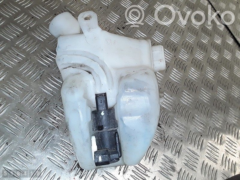 Citroen DS3 Rezervor lichid spălare parbriz 